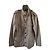 Parka Moncler Ermite Beige