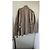 Parka Moncler Ermite Beige - vista 11