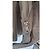 Parka Moncler Ermite Beige - vista 5