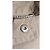 Parka Moncler Ermite Beige - vista 9