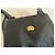 Mac Douglas Schultertasche aus schwarzem Leder - Ansicht 6