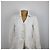 Giacca Kenzo beige in lino - vista 2