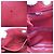 Bicolor Schultertasche von Chanel Rot - Ansicht 9