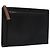 Borsa a mano Berluti in pelle nera Auth bs22062 Nero