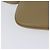Borsa a spalla in pelle beige Auth am7618 BURBERRY - vista 15
