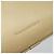 Borsa a spalla in pelle beige Auth am7618 BURBERRY - vista 17