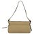 Borsa a spalla in pelle beige Auth am7618 BURBERRY - vista 2