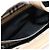 Borsa a spalla in pelle beige Auth am7618 BURBERRY - vista 20