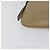 Borsa a spalla in pelle beige Auth am7618 BURBERRY - vista 9