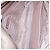 PRADA Borsa a mano in nylon 2 vie rosa Auth 110297 - vista 11