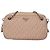 PRADA Borsa a mano in nylon 2 vie rosa Auth 110297 - vista 13