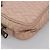 PRADA Borsa a mano in nylon 2 vie rosa Auth 110297 - vista 14