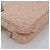 PRADA Borsa a mano in nylon 2 vie rosa Auth 110297 - vista 16