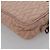 PRADA Borsa a mano in nylon 2 vie rosa Auth 110297 - vista 17