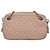 PRADA Borsa a mano in nylon 2 vie rosa Auth 110297 - vista 2