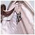 PRADA Borsa a mano in nylon 2 vie rosa Auth 110297 - vista 22
