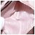 PRADA Borsa a mano in nylon 2 vie rosa Auth 110297 - vista 23