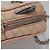 PRADA Borsa a mano in nylon 2 vie rosa Auth 110297 - vista 4
