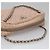 PRADA Borsa a mano in nylon 2 vie rosa Auth 110297 - vista 7