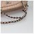 PRADA Borsa a mano in nylon 2 vie rosa Auth 110297 - vista 8