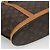 LOUIS VUITTON Borsa Tote Babylone Monogram M51102 LV Auth 114406 Monogramma - vista 14