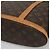 LOUIS VUITTON Borsa Tote Babylone Monogram M51102 LV Auth 114406 Monogramma - vista 15