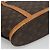 LOUIS VUITTON Borsa Tote Babylone Monogram M51102 LV Auth 114406 Monogramma - vista 16