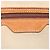 LOUIS VUITTON Borsa Tote Babylone Monogram M51102 LV Auth 114406 Monogramma - vista 17