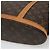 LOUIS VUITTON Borsa Tote Babylone Monogram M51102 LV Auth 114406 Monogramma - vista 9