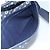 Autre Marque HUNTING WORLD Borsa a Spalla in Tela Grigia Auth am7610 Marrone - vista 20