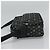 Autre Marque HUNTING WORLD Borsa a Spalla in Tela Grigia Auth am7610 Marrone - vista 4