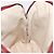 Hermès HERMES Bolide PM Pouch Canvas Red Auth am7641 - view 16