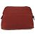 Hermès HERMES Bolide PM Pouch Canvas Red Auth am7641 - view 2