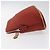 Hermès HERMES Bolide PM Pouch Canvas Red Auth am7641 - view 4