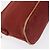 Hermès HERMES Bolide PM Pouch Canvas Red Auth am7641 - view 8