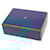 Hermès Hermes Jewelry Chest Leather  ref.2048820