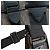 Borsa a Spalla Monogram Macassar Louis Vuitton Marrone Nero - vista 7