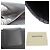 Borsa a Spalla Monogram Macassar Louis Vuitton Marrone Nero - vista 9