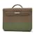 Hermès Hermes Kelly Depeche 36 Handbag Taupe Leather  ref.2048899