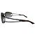 Sonnenbrille Logo silbergrau Christian Dior Diorissimo - Ansicht 2
