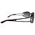 Sonnenbrille Logo silbergrau Christian Dior Diorissimo - Ansicht 3