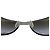 Sonnenbrille Logo silbergrau Christian Dior Diorissimo - Ansicht 7