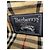 Abrigo Burberry Camden de algodón beige - vista 5