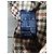 Abrigo de mujer Burberry Beige Marrón claro - vista 5