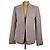 Marc Cain Jacke Braun Polyester
