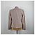 Marc Cain Jacke Braun Polyester - Ansicht 4