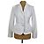 Chaqueta Ralph Lauren Blanca de Algodón Blanco