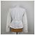 Chaqueta Ralph Lauren Blanca de Algodón Blanco - vista 3