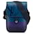 Louis Vuitton Epi Downtown BB Shoulder Bag Blue Leather  ref.2049066