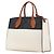 Borsa City Steamer MM di Louis Vuitton Marrone Nero Beige - vista 2